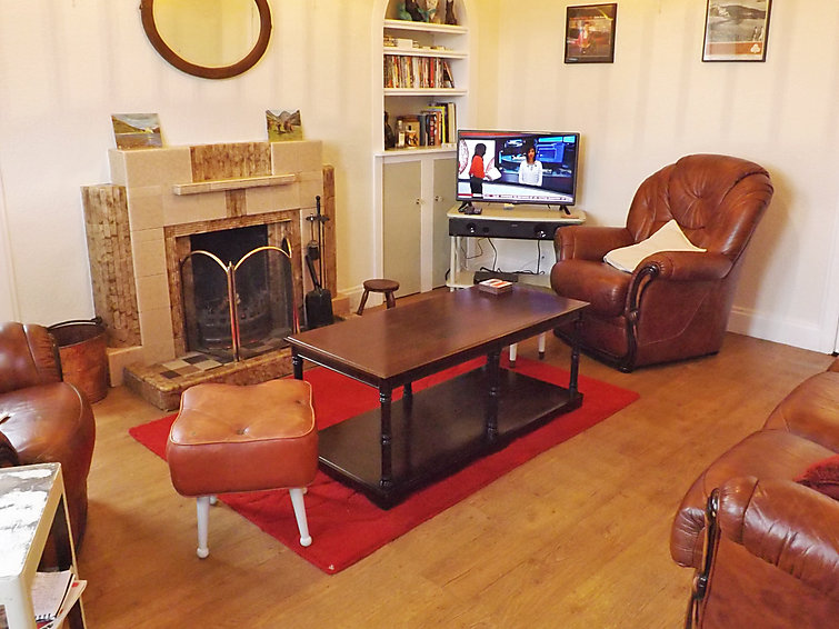 Search and Stay destination Isle of Skye, Scotland - United Kingdom from AU$ 500. Harlosh