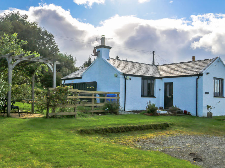 Fiskavaig Accommodation in North Skye