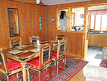 Ferienhaus Fiskavaig