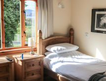 Ferienhaus Fiskavaig