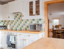 Vacation home Creagan