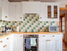 Vacation home Creagan
