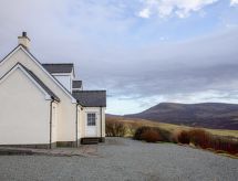 Vacation home Creagan