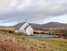 Vacation home Creagan