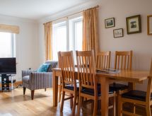 Vacation home Creagan