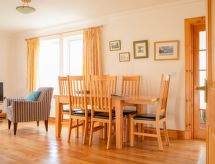 Vacation home Creagan