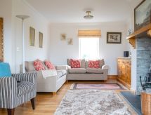 Vacation home Creagan