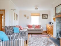 Vacation home Creagan