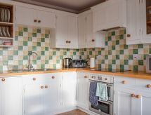Vacation home Creagan