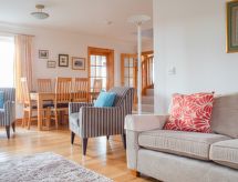 Vacation home Creagan