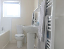 Vacation home Flo Anndra