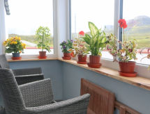 Vacation home Flo Anndra
