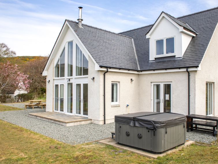 One Mill Lands Accommodation in North Skye