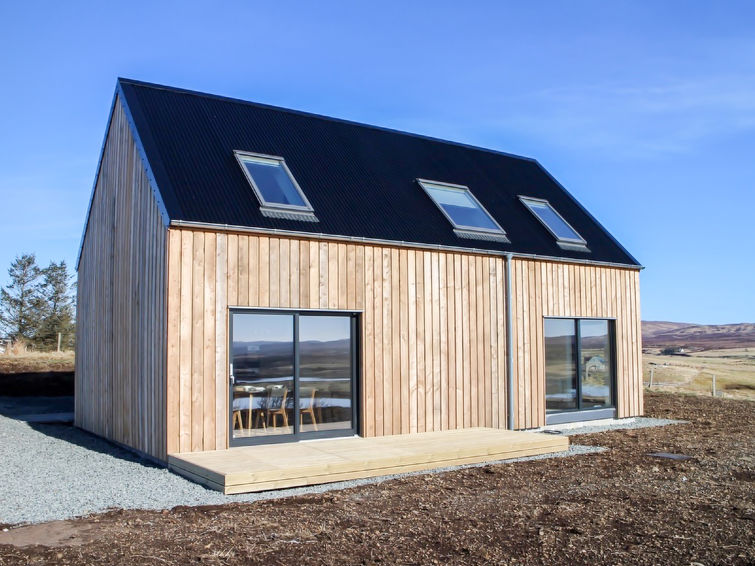Search and Stay destination Dunvegan, Scotland - United Kingdom from AU$ 509. Taigh Uilleim
