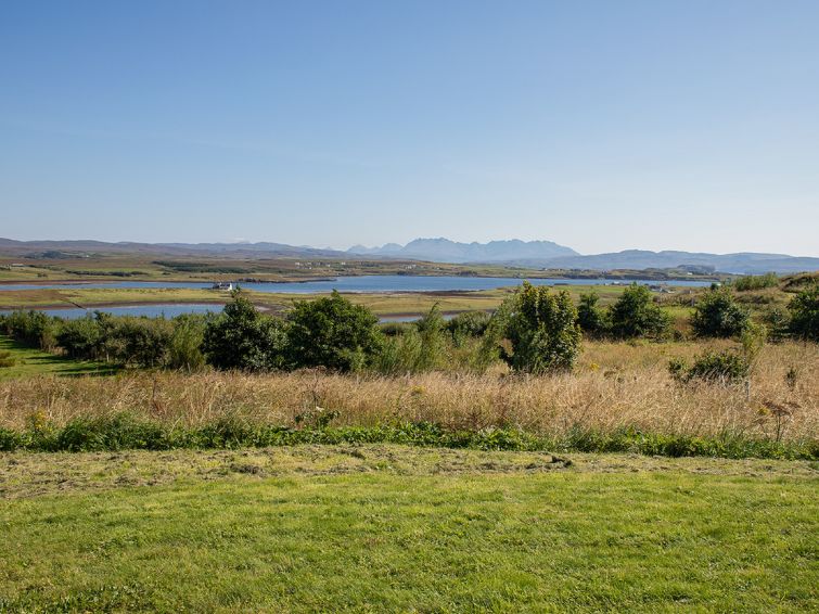 Photo of Taigh Uilleim