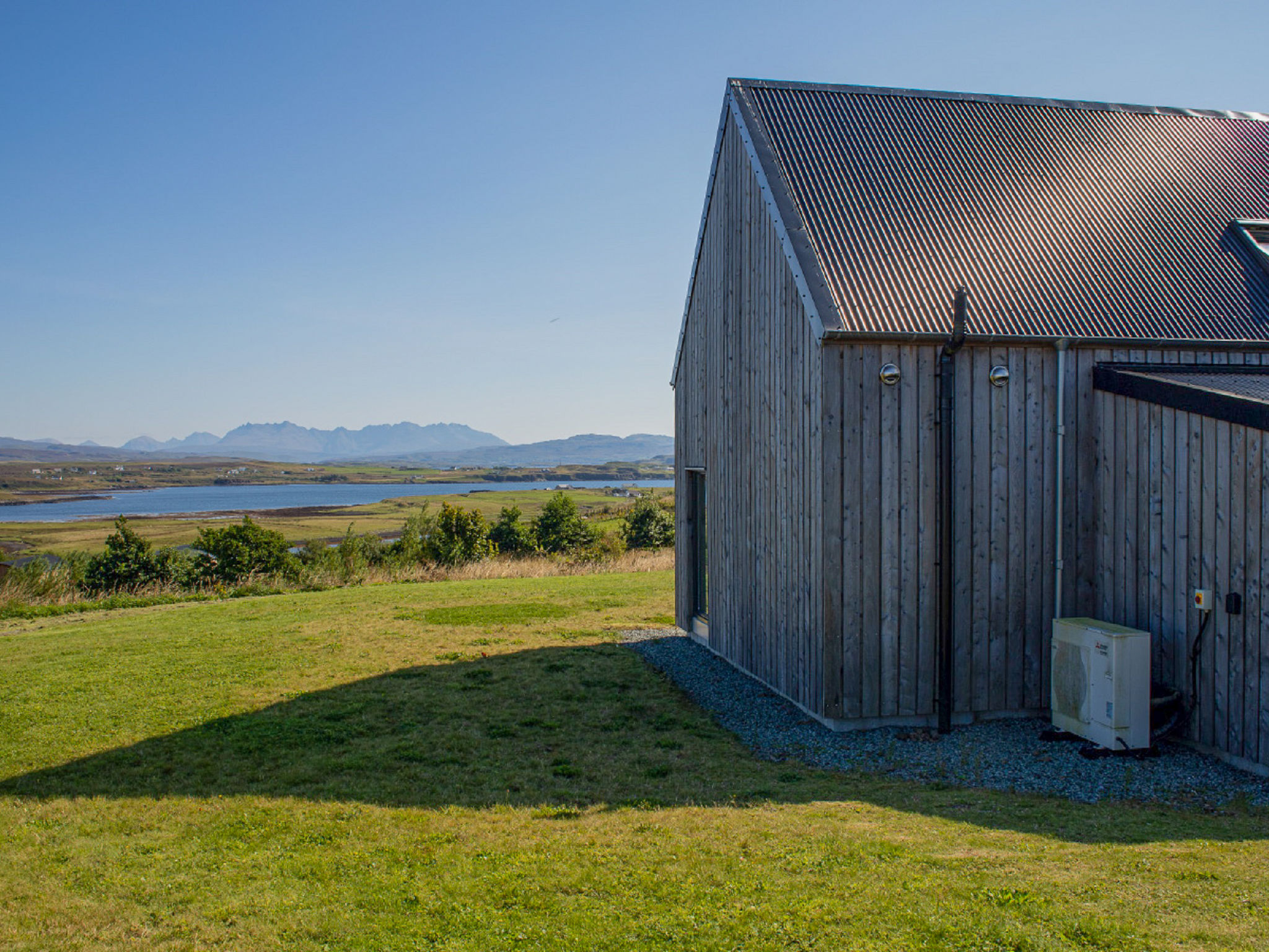 Photo of Taigh Uilleim