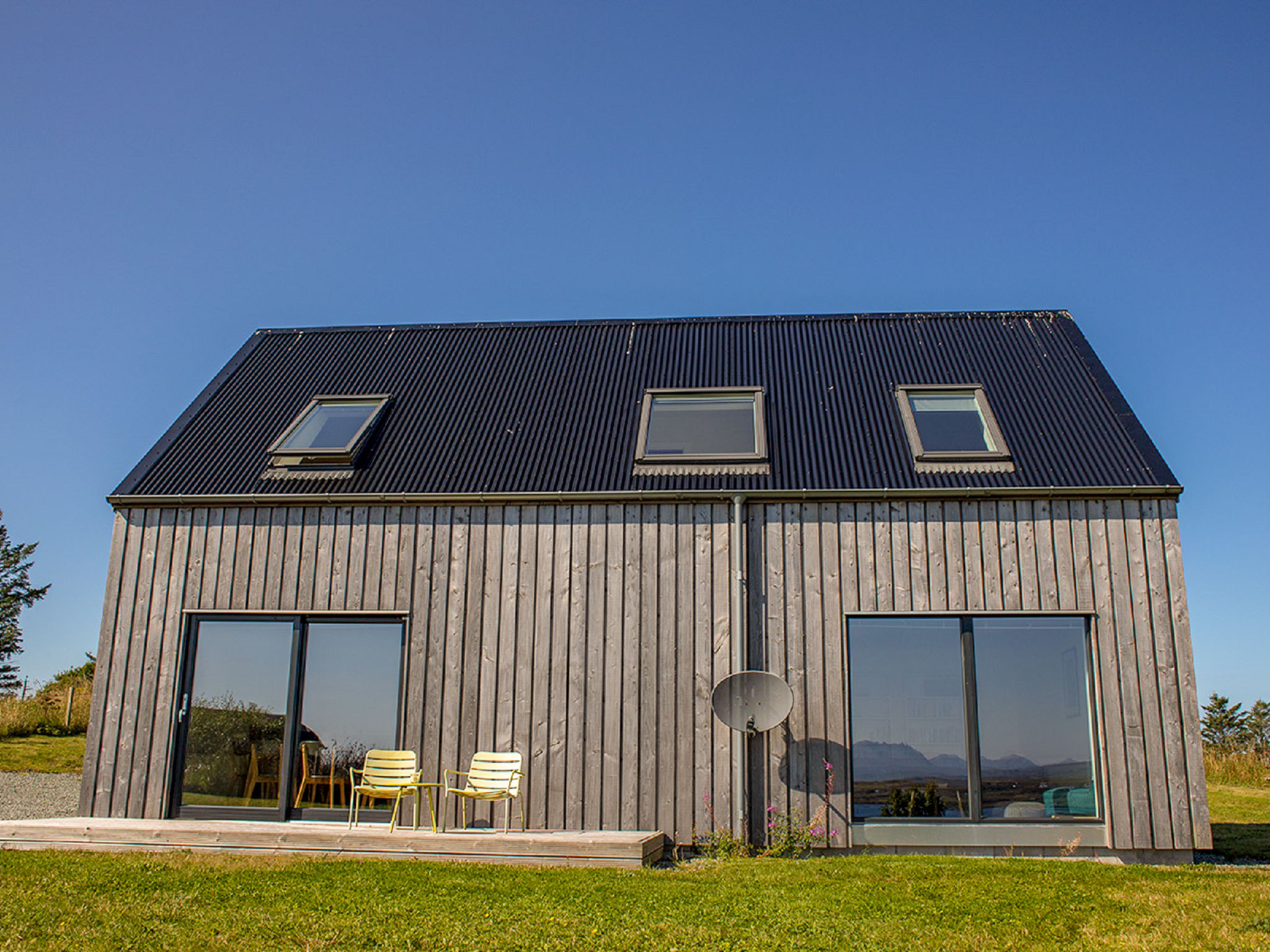 Photo of Taigh Uilleim