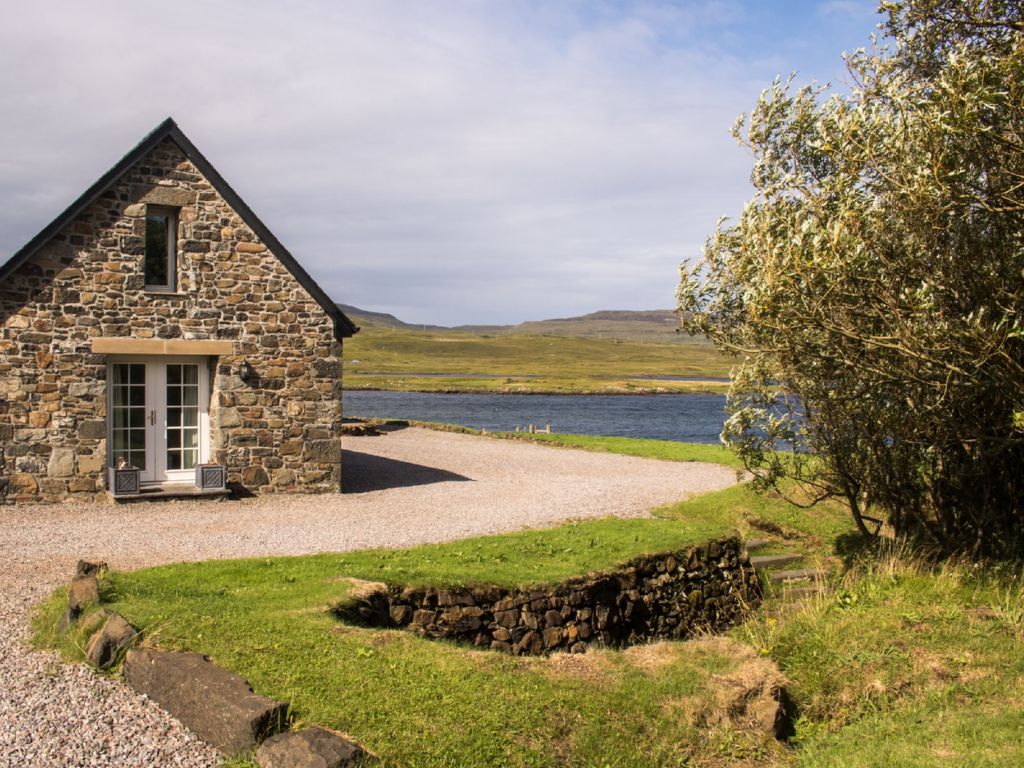 Ferienhaus The Steading Ferienhaus in Grossbritannien