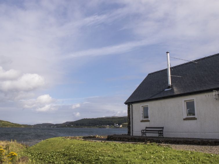 Photo of The Steading