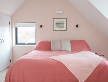 Husabut: Vrijstaande cottage voor 6 personen nabij zee op North Skye - thumbnail 4