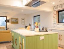 Ferienhaus 10 Husabost