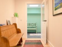 Ferienhaus 10 Husabost