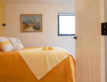 Ferienhaus 10 Husabost