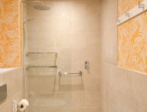 Ferienhaus 10 Husabost