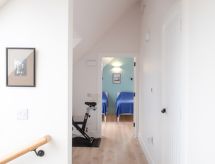 Ferienhaus 10 Husabost