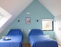 Ferienhaus 10 Husabost