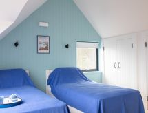 Ferienhaus 10 Husabost