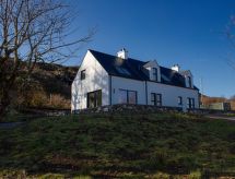 Ferienhaus 10 Husabost