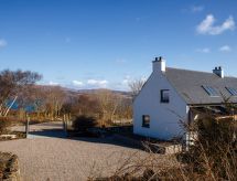 Ferienhaus 10 Husabost