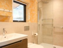 Ferienhaus 10 Husabost