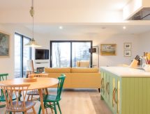 Ferienhaus 10 Husabost