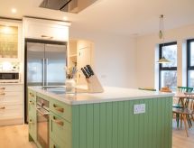 Ferienhaus 10 Husabost
