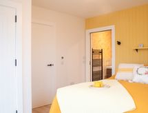 Ferienhaus 10 Husabost