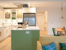 Ferienhaus 10 Husabost