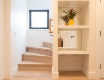 Ferienhaus 10 Husabost