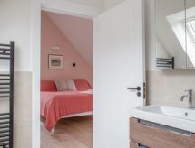 Ferienhaus 10 Husabost