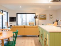 Ferienhaus 10 Husabost
