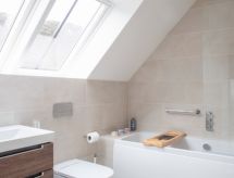 Ferienhaus 10 Husabost