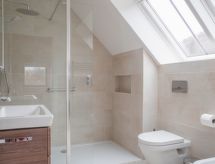Ferienhaus 10 Husabost