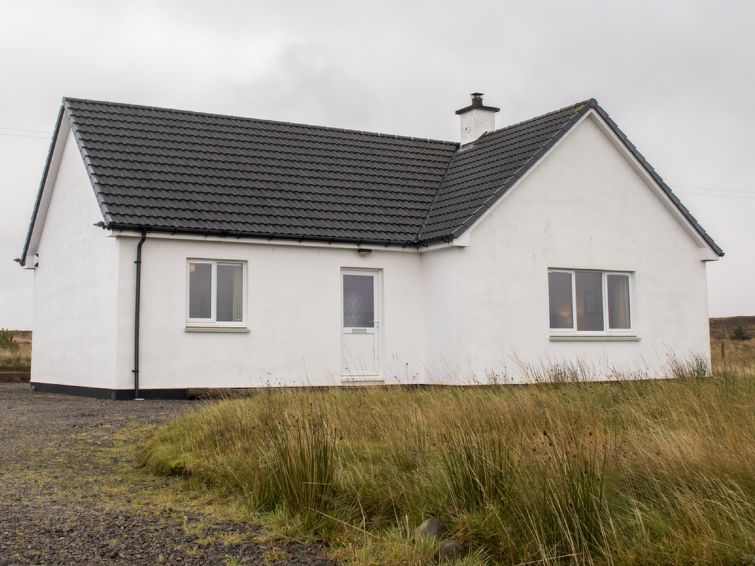 An Caladh Accommodation in North Skye