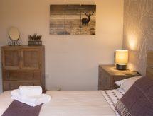Ferienhaus An Caladh