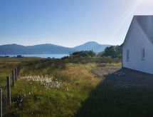 Ferienhaus An Caladh