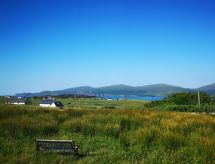 Ferienhaus An Caladh