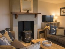 Ferienhaus An Caladh