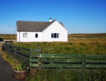 Ferienhaus An Caladh