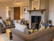 Ferienhaus An Caladh